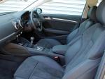 Audi A3 2.0 TDI 2012 года (UK)
